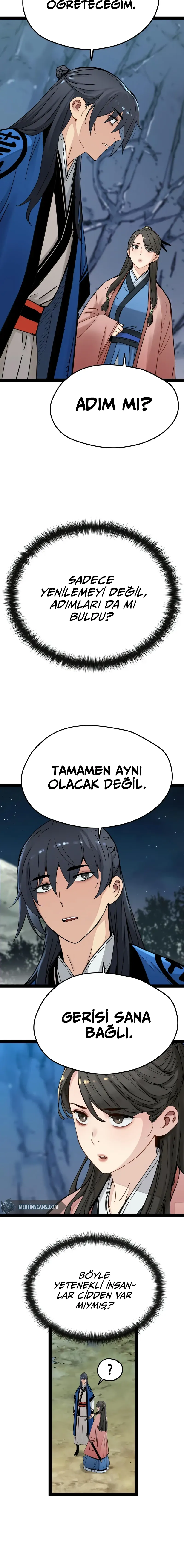 Dahinin Yaşam Mücadelesi […]