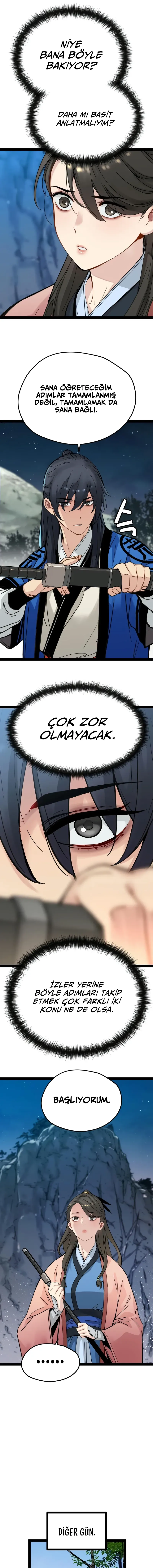 Dahinin Yaşam Mücadelesi […]