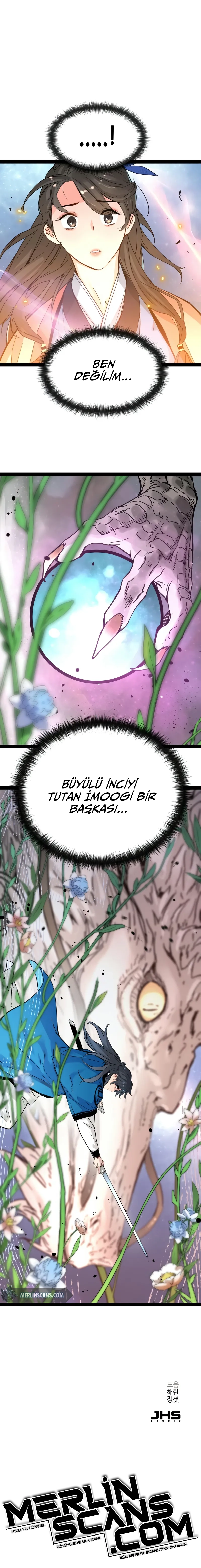 Dahinin Yaşam Mücadelesi […]