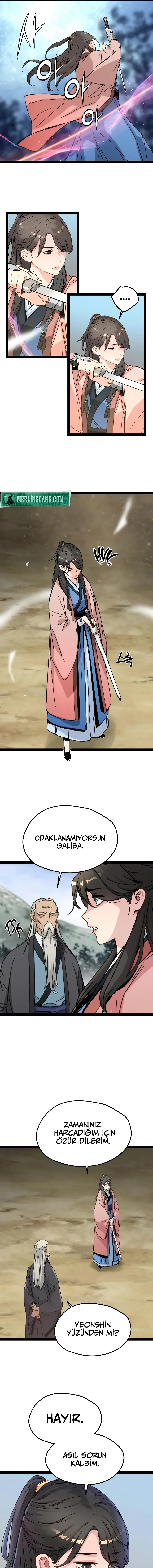 Dahinin Yaşam Mücadelesi […]