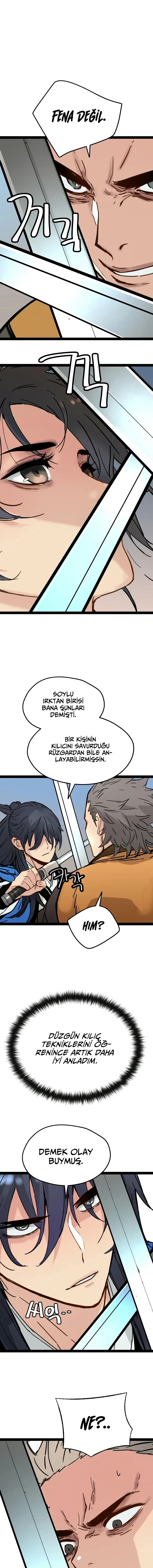 Dahinin Yaşam Mücadelesi […]