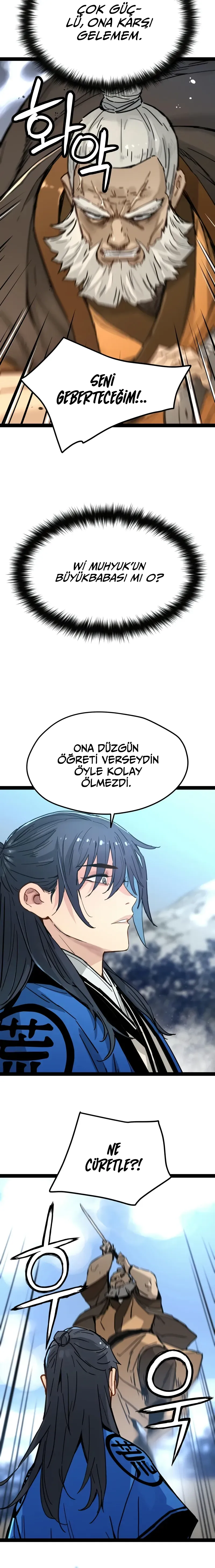 Dahinin Yaşam Mücadelesi […]