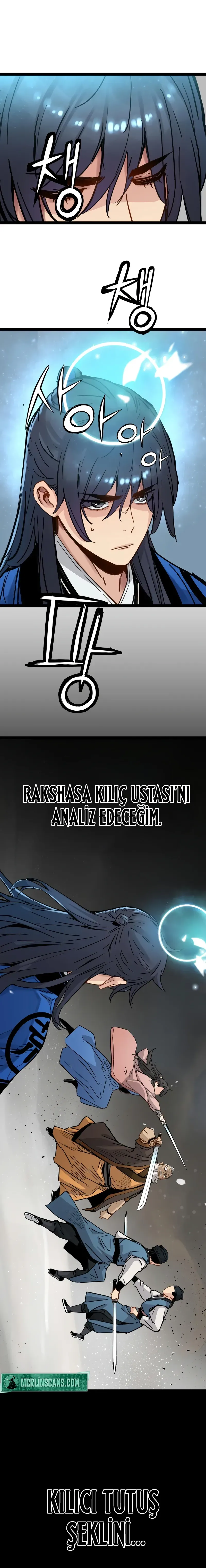 Dahinin Yaşam Mücadelesi […]
