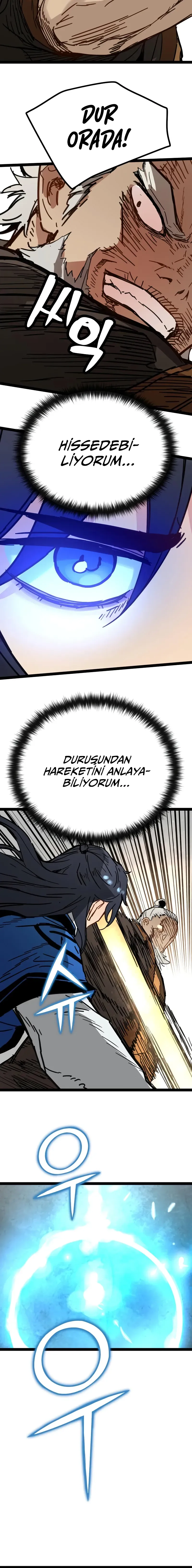 Dahinin Yaşam Mücadelesi […]