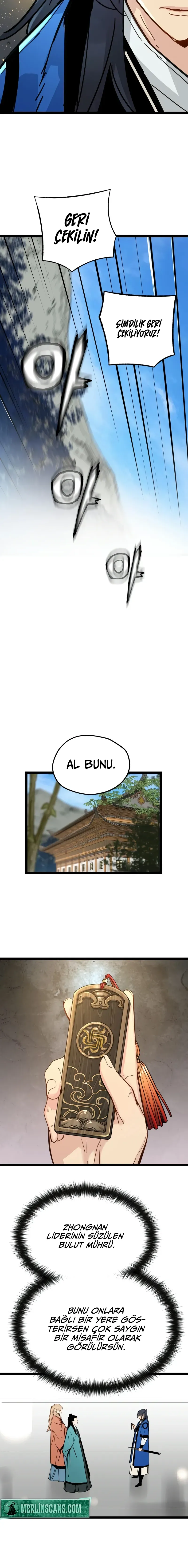 Dahinin Yaşam Mücadelesi […]