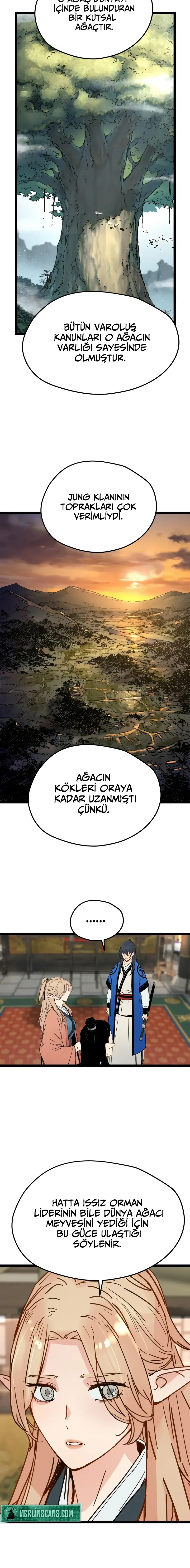 Dahinin Yaşam Mücadelesi […]