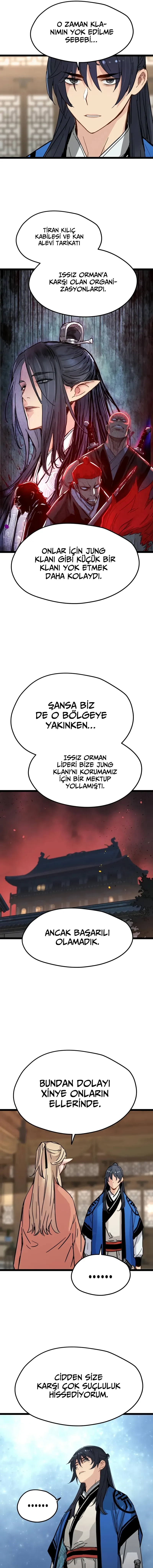 Dahinin Yaşam Mücadelesi […]