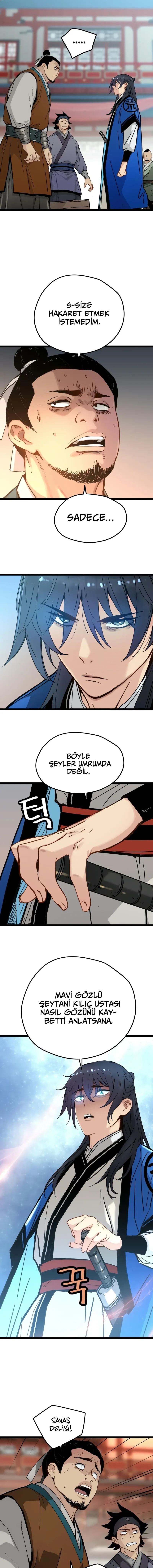Dahinin Yaşam Mücadelesi […]