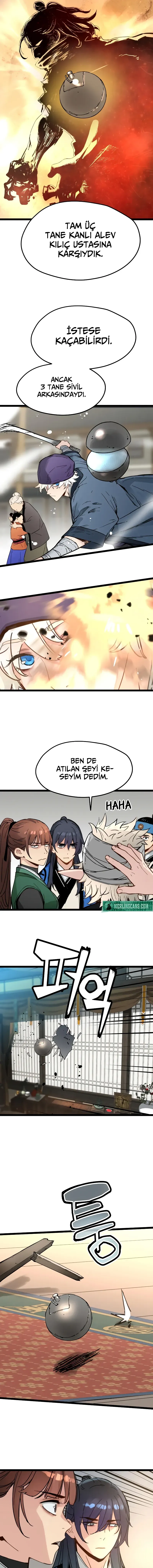 Dahinin Yaşam Mücadelesi […]