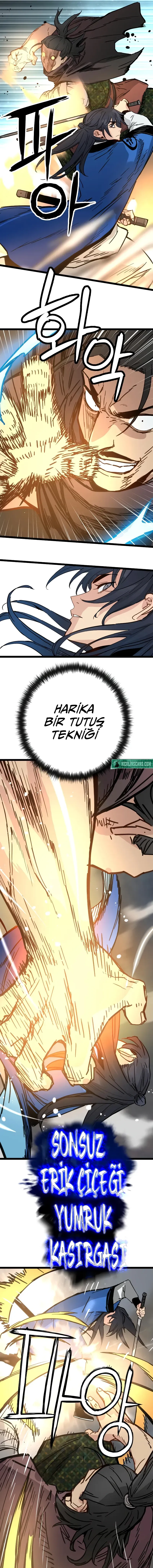 Dahinin Yaşam Mücadelesi […]