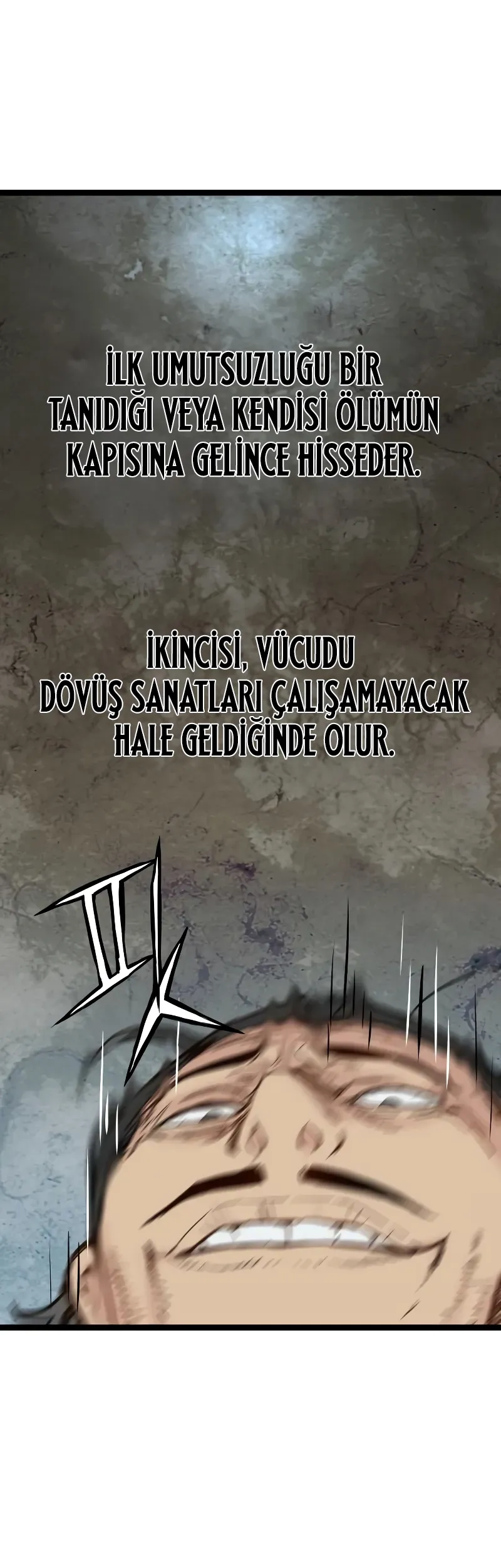 Dahinin Yaşam Mücadelesi […]