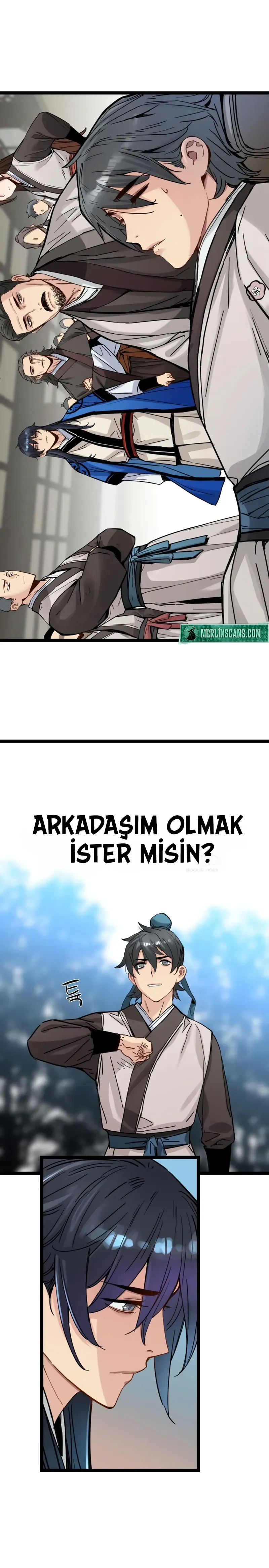 Dahinin Yaşam Mücadelesi […]