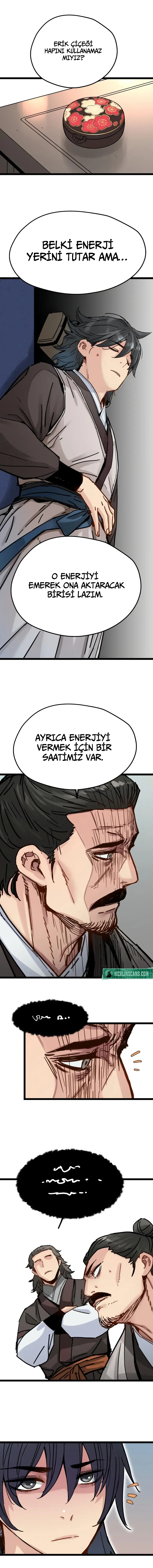 Dahinin Yaşam Mücadelesi […]
