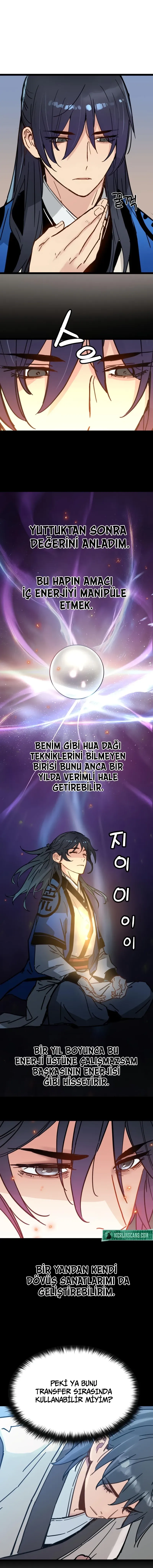 Dahinin Yaşam Mücadelesi […]