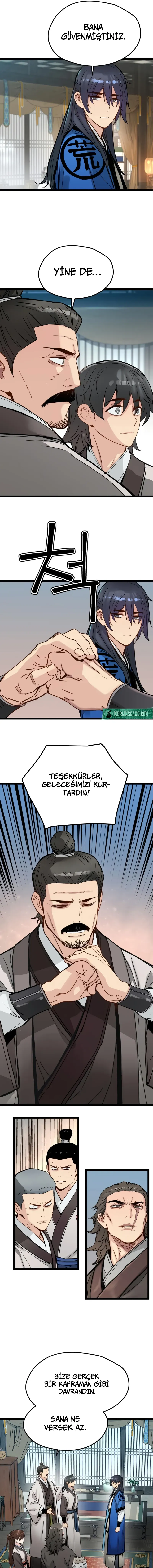 Dahinin Yaşam Mücadelesi […]