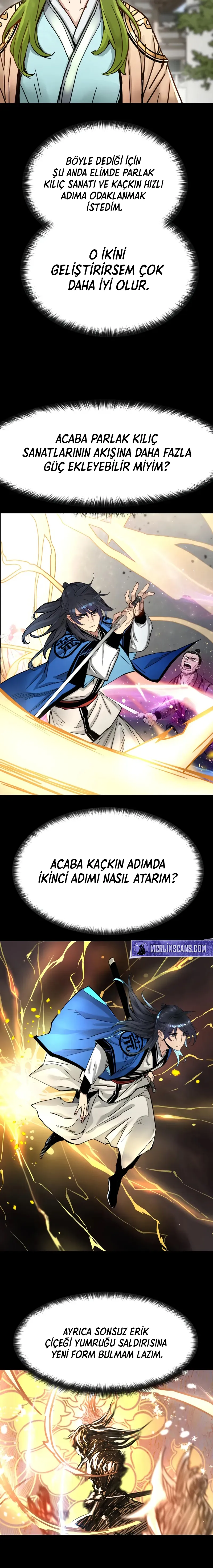 Dahinin Yaşam Mücadelesi […]