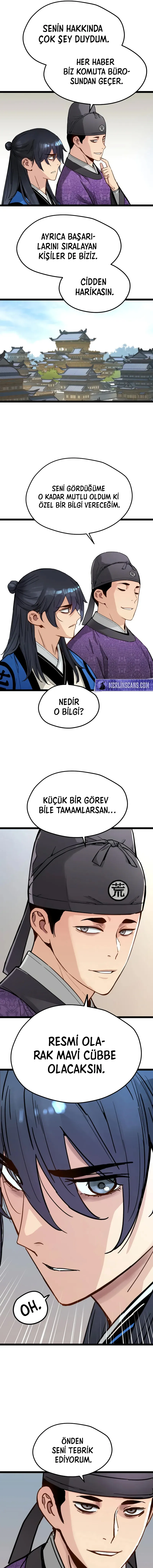 Dahinin Yaşam Mücadelesi […]