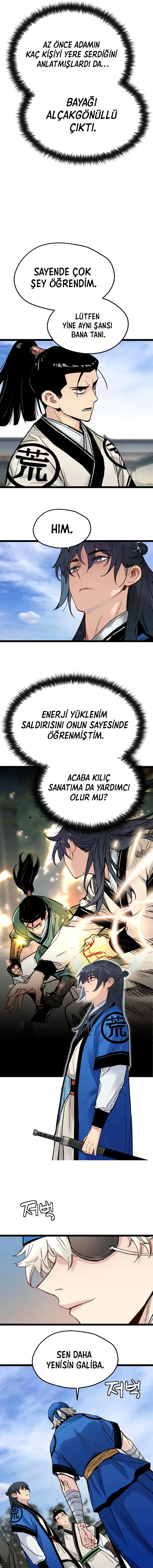 Dahinin Yaşam Mücadelesi […]
