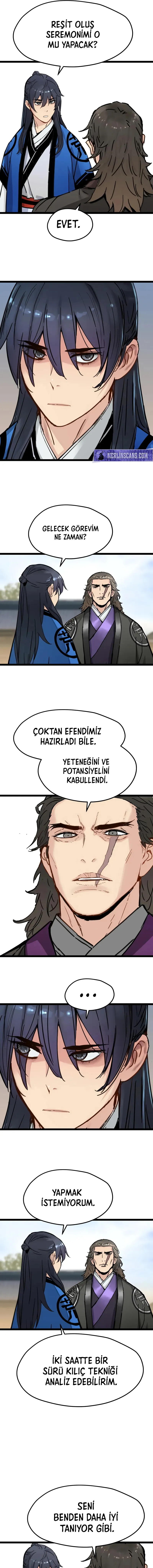 Dahinin Yaşam Mücadelesi […]
