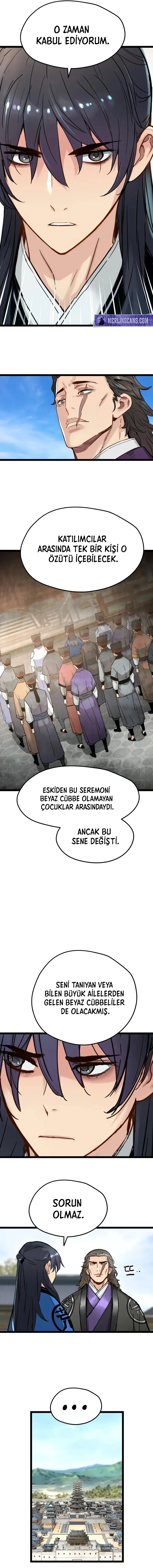 Dahinin Yaşam Mücadelesi […]