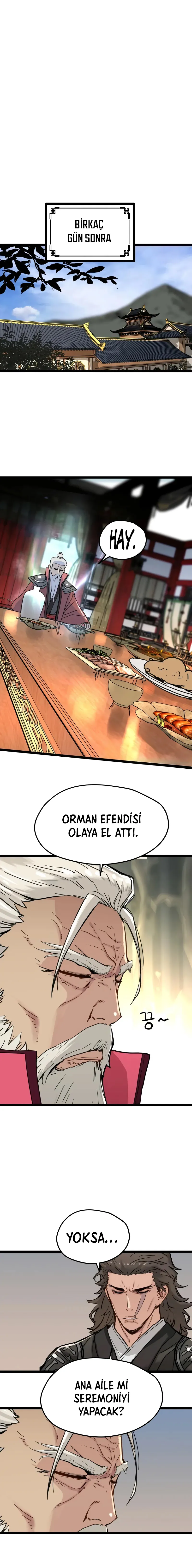 Dahinin Yaşam Mücadelesi […]