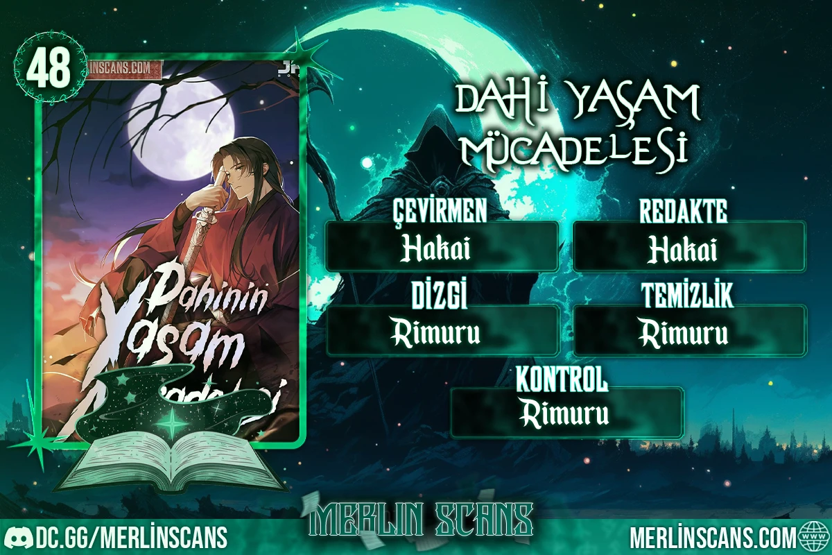 Dahinin Yaşam Mücadelesi […]