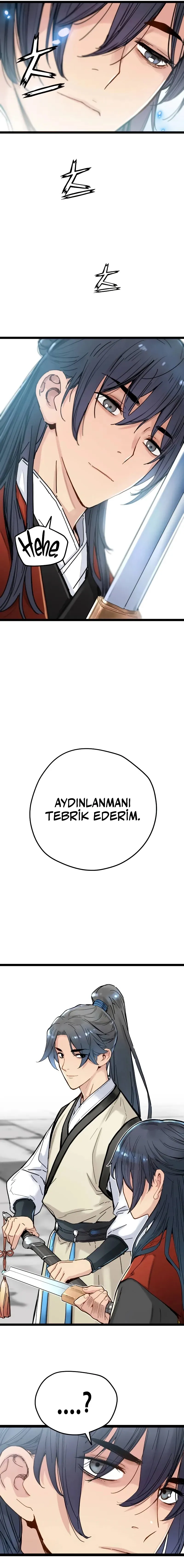 Dahinin Yaşam Mücadelesi […]