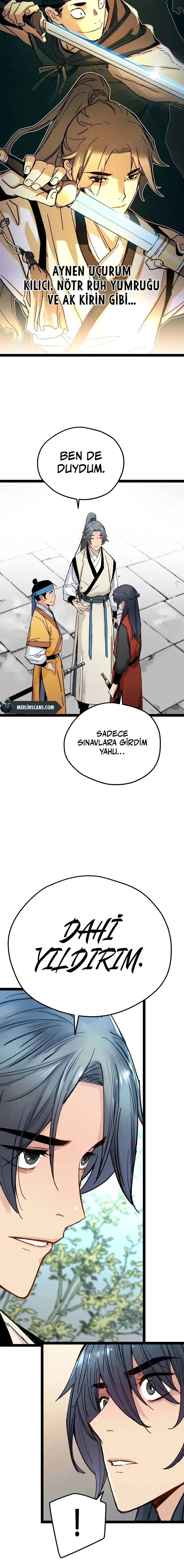 Dahinin Yaşam Mücadelesi […]