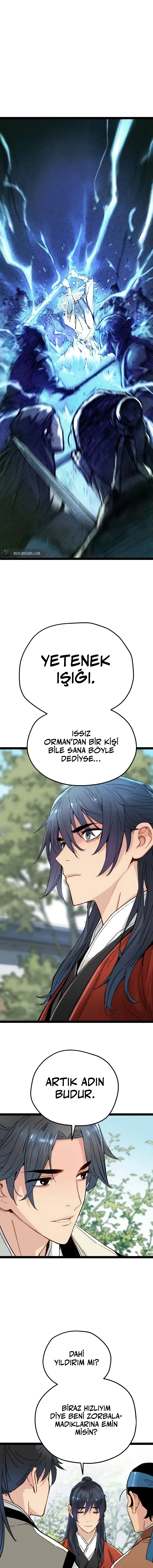 Dahinin Yaşam Mücadelesi […]