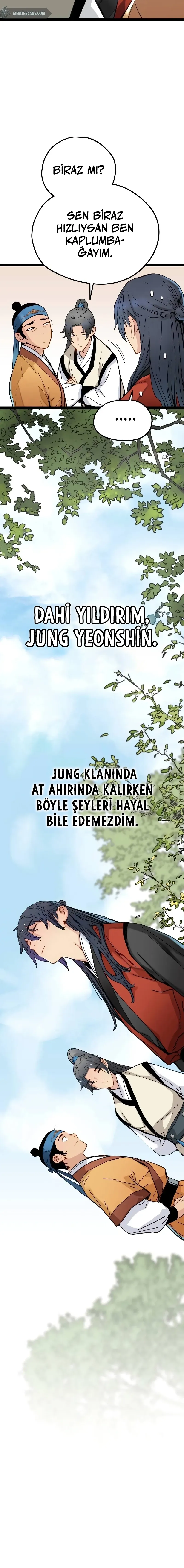 Dahinin Yaşam Mücadelesi […]