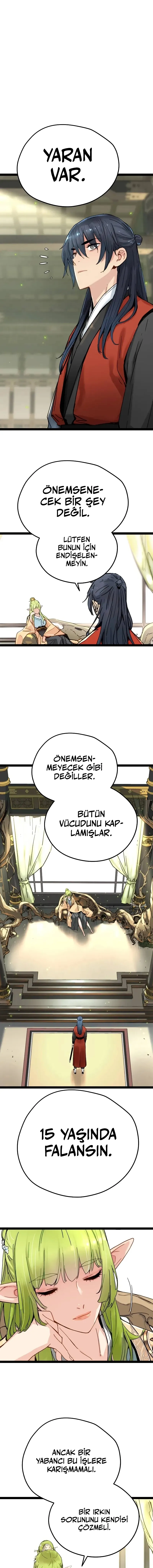 Dahinin Yaşam Mücadelesi […]