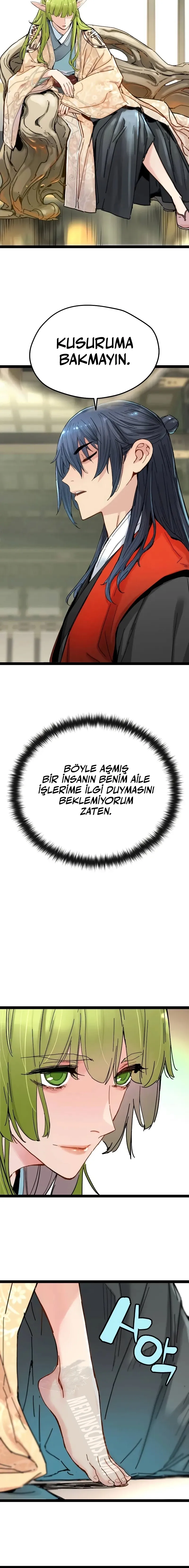 Dahinin Yaşam Mücadelesi […]
