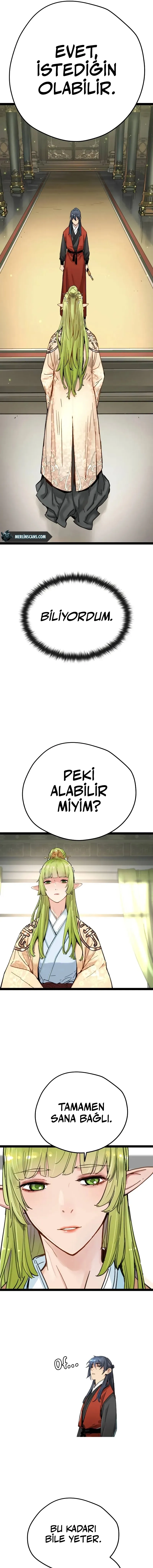 Dahinin Yaşam Mücadelesi […]