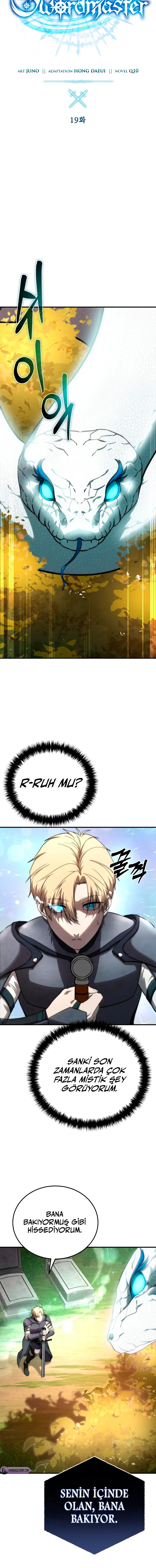 Bölüm 19