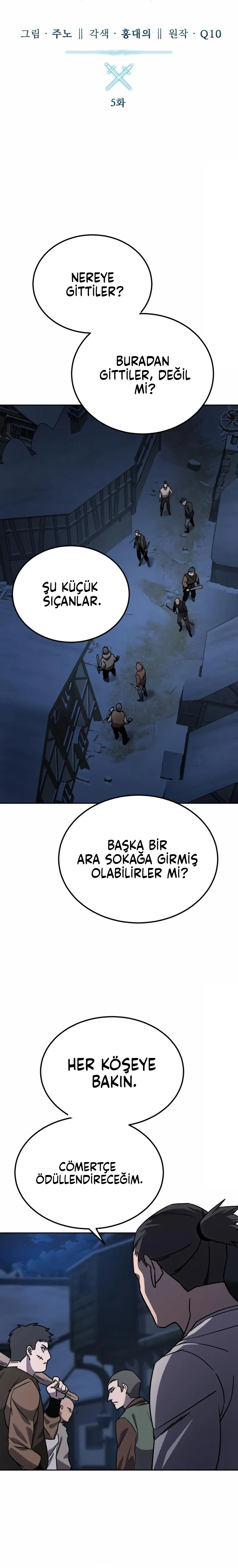 Bölüm 5