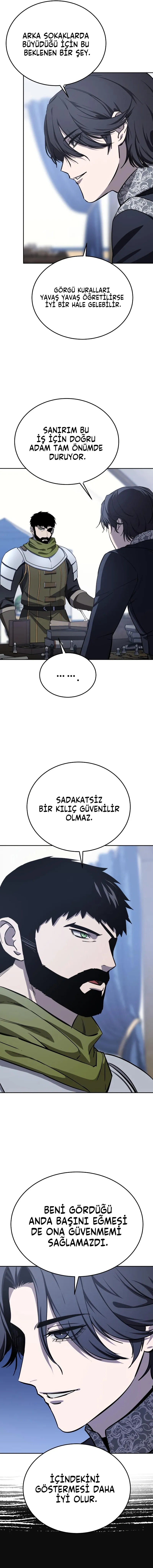 Bölüm 8