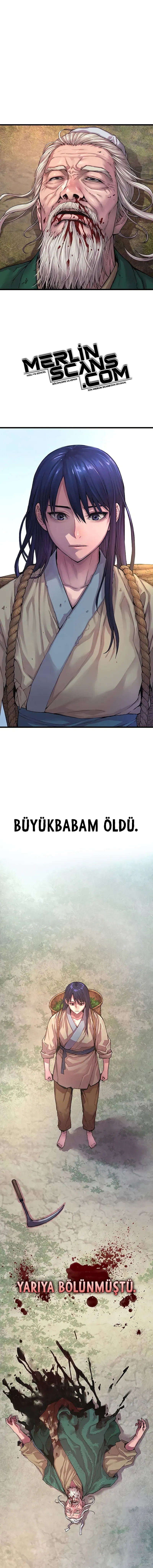 Delilik, Vahşet ve […]