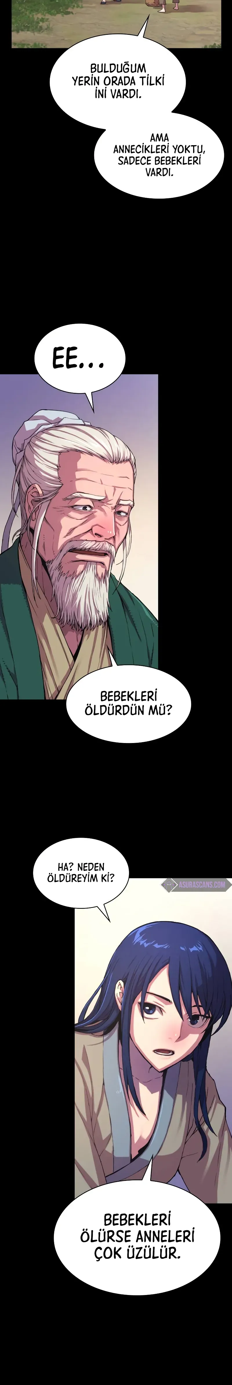 Delilik, Vahşet ve […]