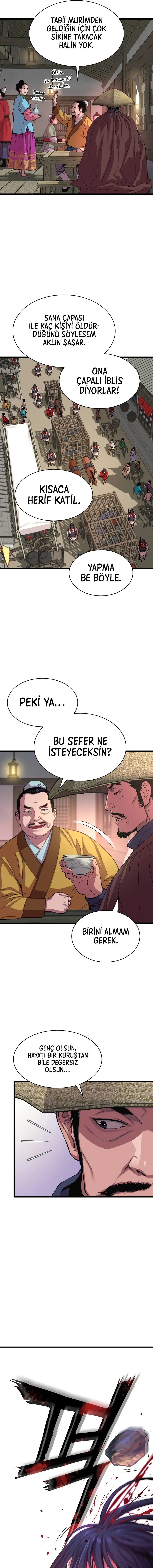 Delilik, Vahşet ve […]