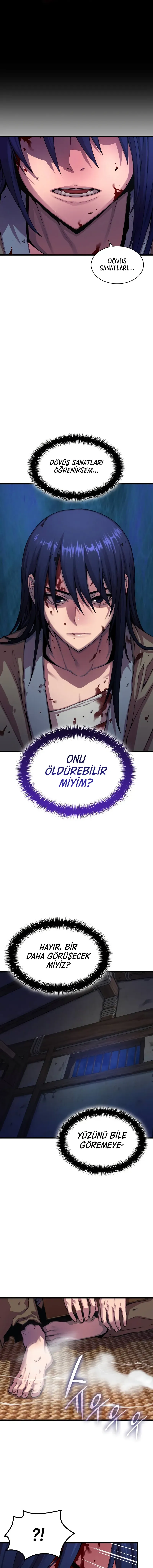 Delilik, Vahşet ve […]