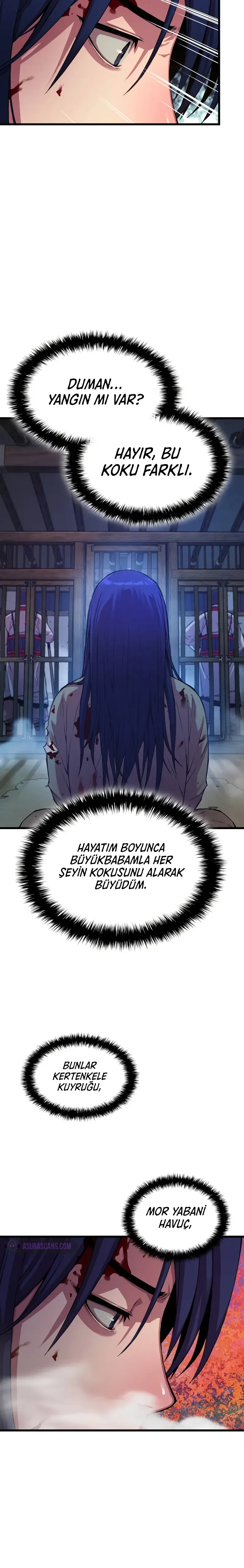 Delilik, Vahşet ve […]