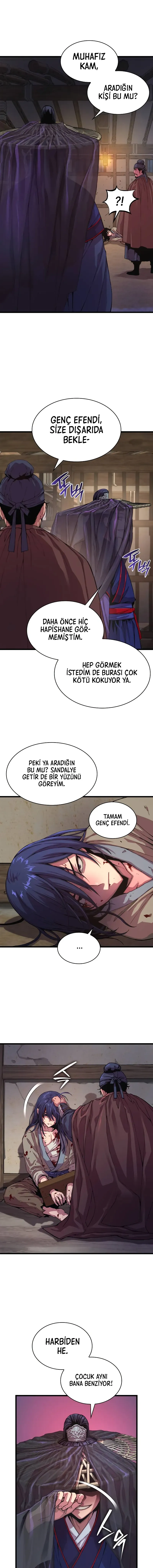 Delilik, Vahşet ve […]