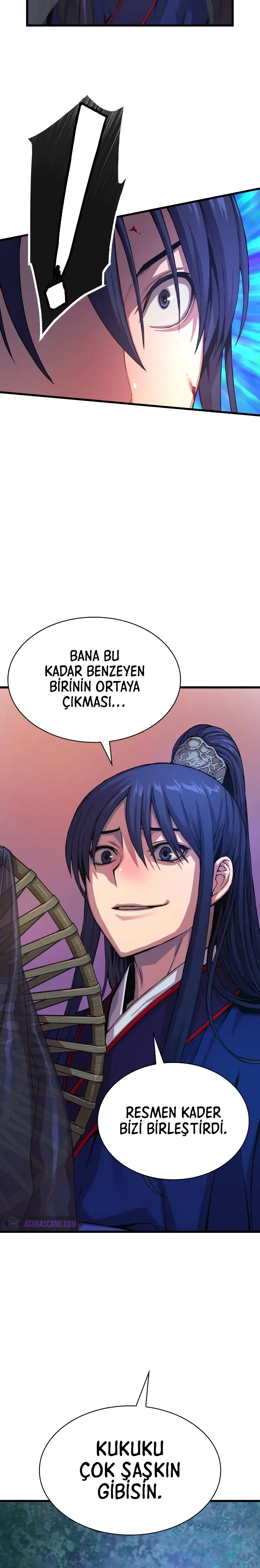 Delilik, Vahşet ve […]
