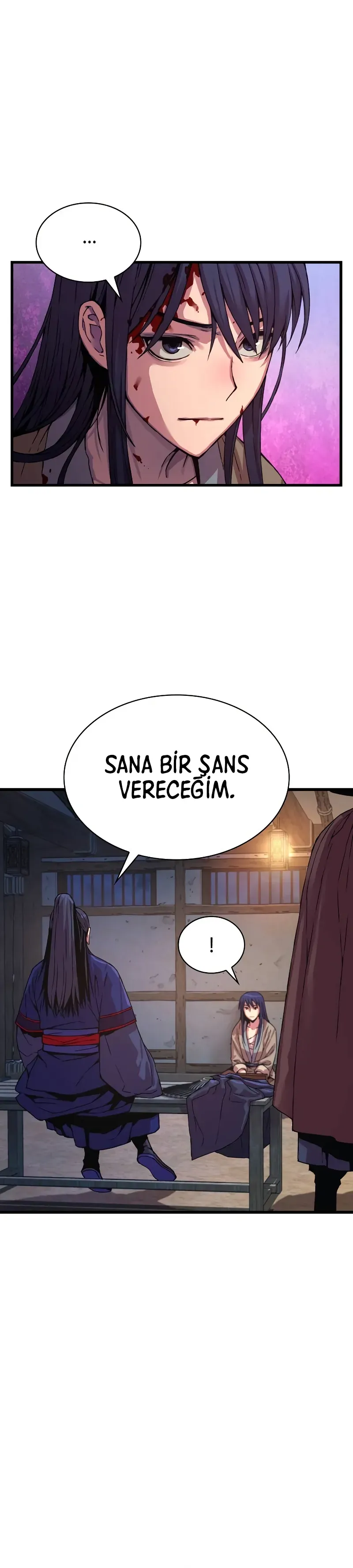 Delilik, Vahşet ve […]