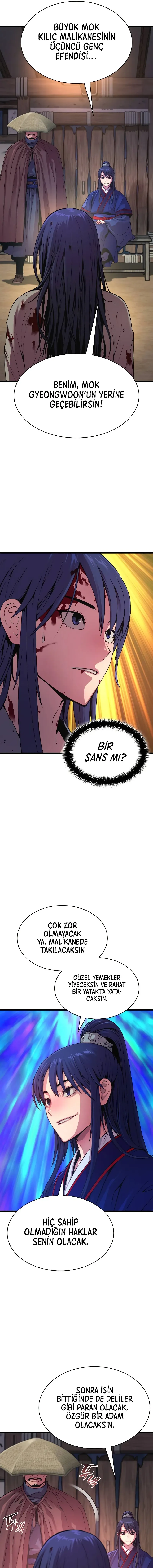 Delilik, Vahşet ve […]