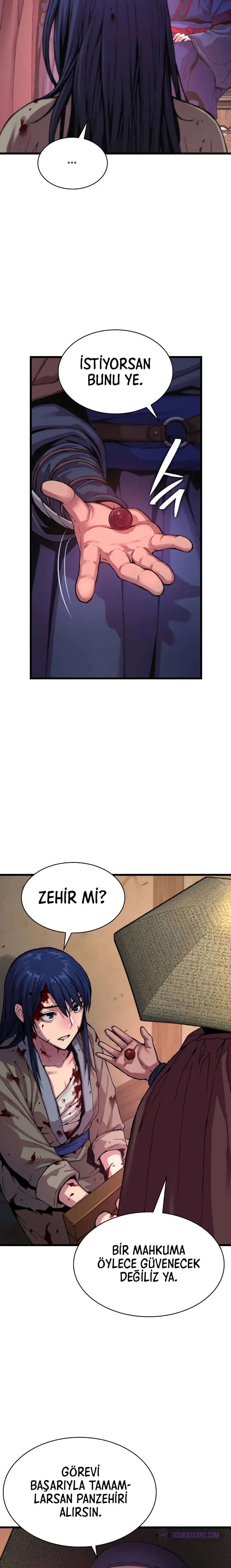 Delilik, Vahşet ve […]