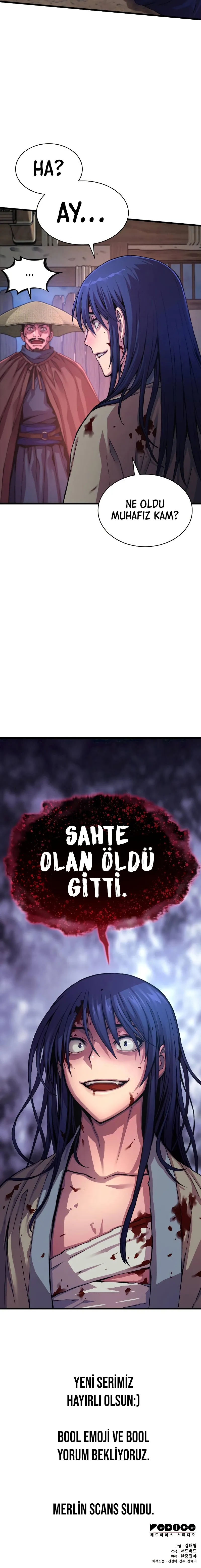 Delilik, Vahşet ve […]