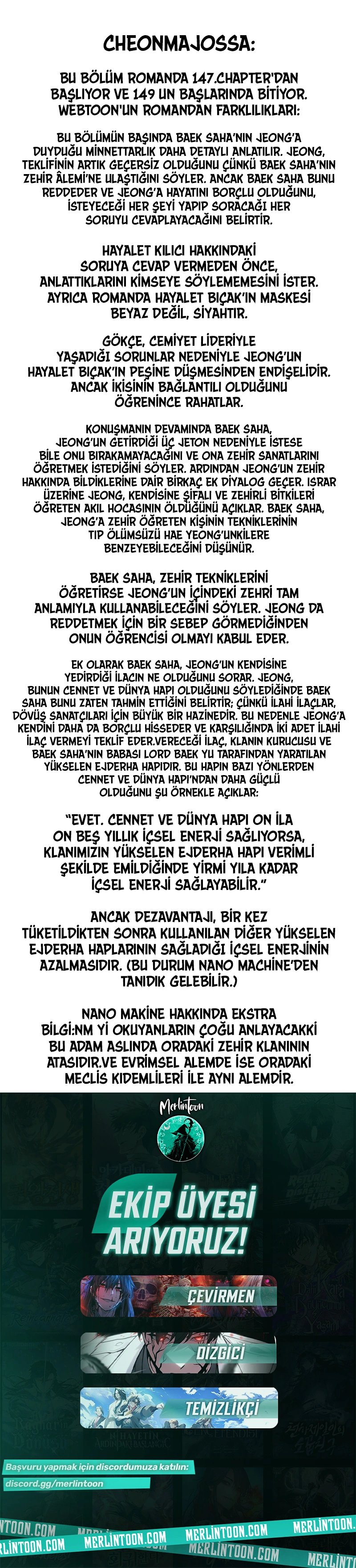 Delilik, Vahşet ve […]