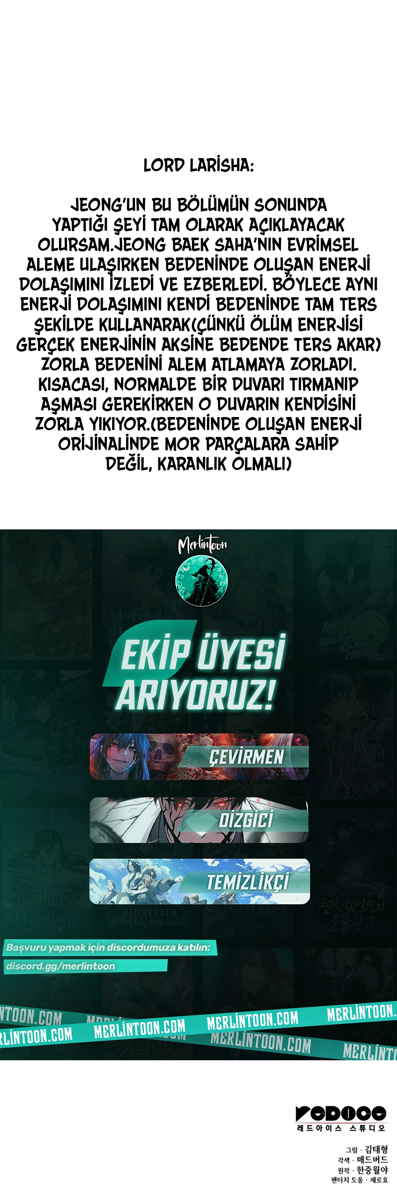 Delilik, Vahşet ve […]