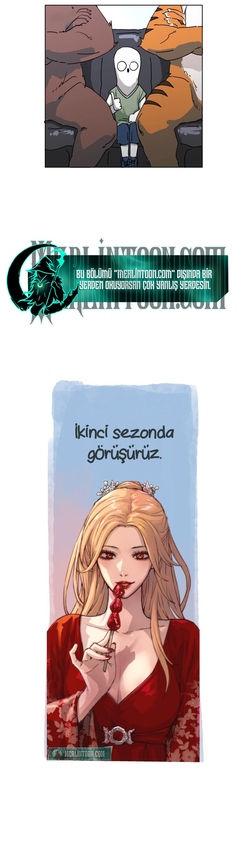 Delilik, Vahşet ve […]